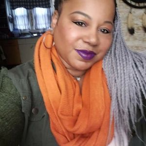 Meet your Posher, Tamara